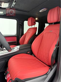 مرسيدس بنز G-Class